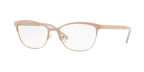 versace 1251 pink|Versace VE1251 .